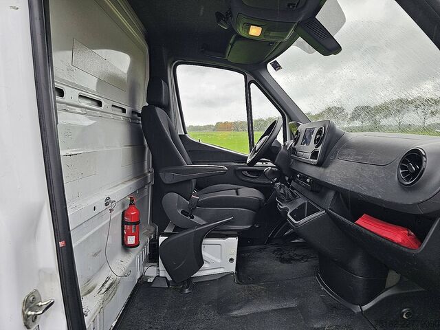 Furgone refrigerato MERCEDES-BENZ SPRINTER 314 Koelwagen FRIGO AC!