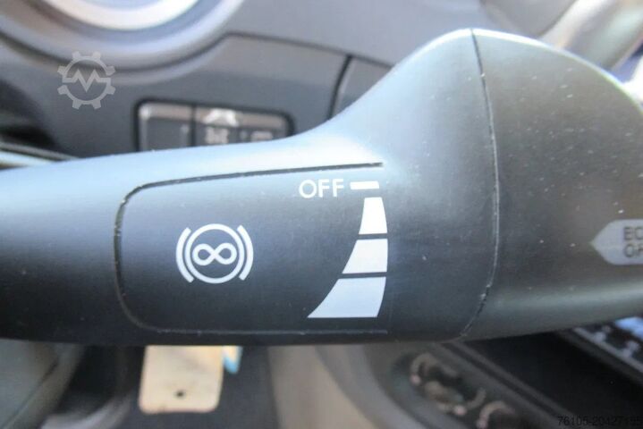 Kanca kol sistemi DAF XF 510 Fat 6x4 Euro 6