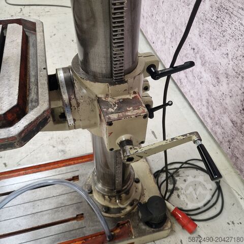 τρυπάνι στύλου Erlo TCA 40 EMEL