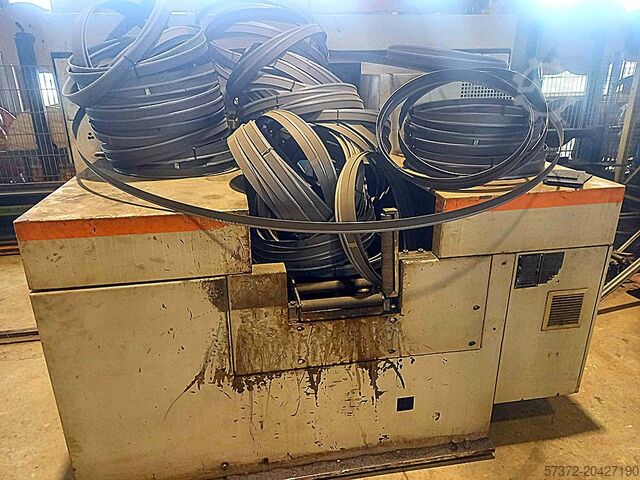 Automatisk båndsave KASTO KASTOtwin A2