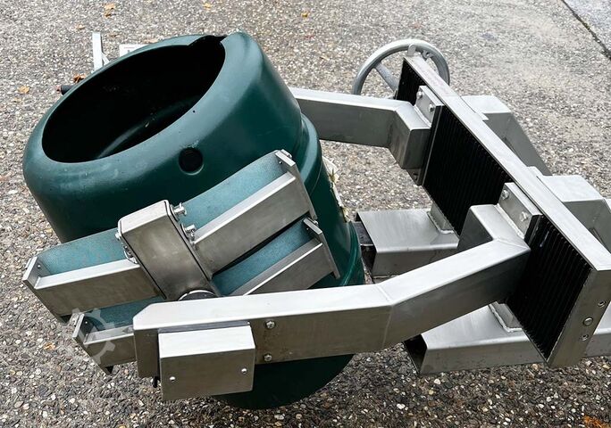 Vatemkieper Schneider Leichtbau