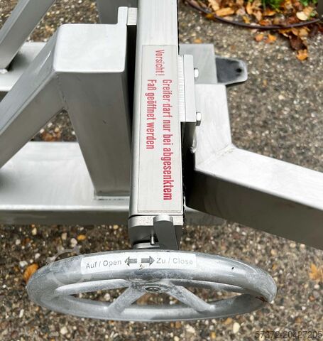 Vatemkieper Schneider Leichtbau