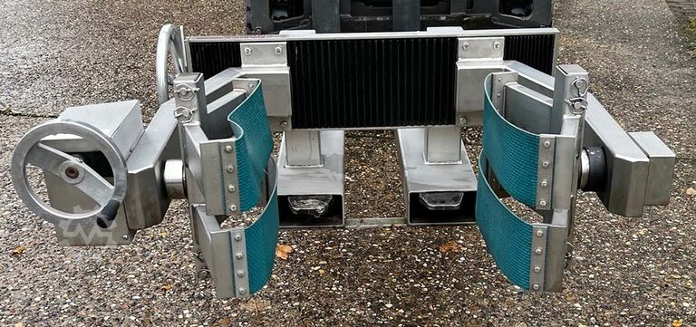 Vatemkieper Schneider Leichtbau