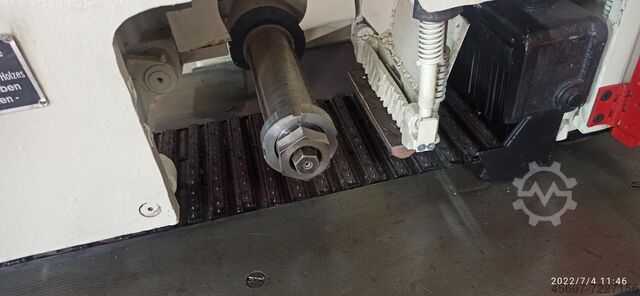 Raimann verstekzaag hoogte 90 mm Raimann KBUBM 2