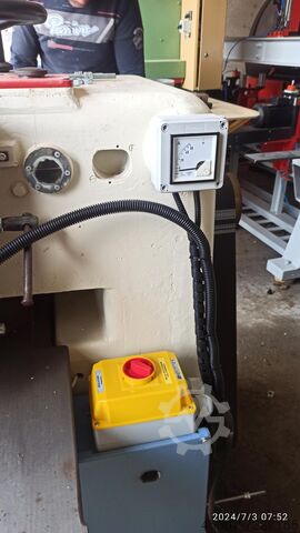 Raimann verstekzaag hoogte 90 mm Raimann KBUBM 2