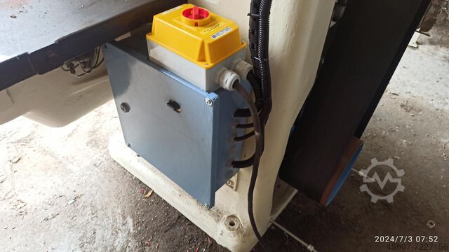 Raimann verstekzaag hoogte 90 mm Raimann KBUBM 2