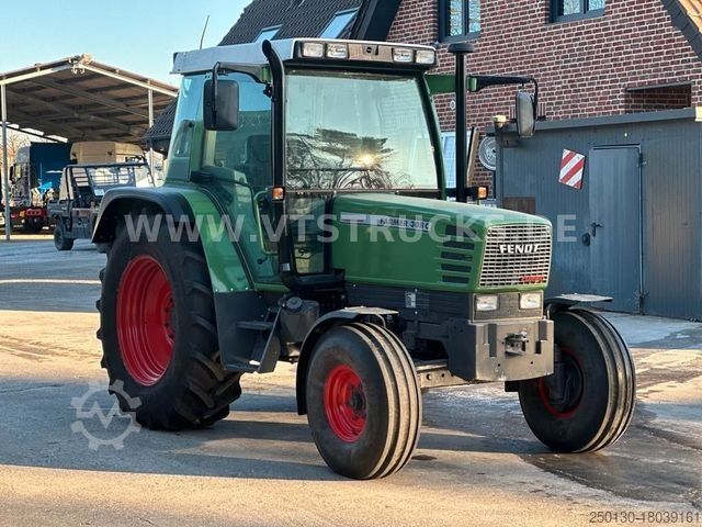 Trekker FENDT Farmer 308 C 2WD Bj.2000 Top Zustand !