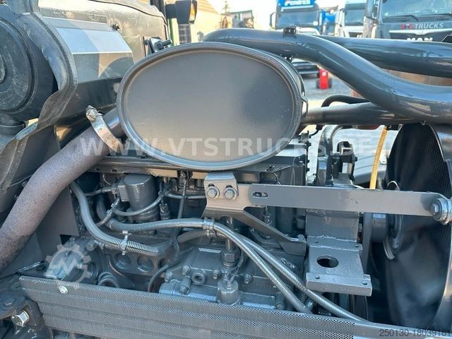 Tractor FENDT Farmer 308 C 2WD Bj.2000 Top Zustand !