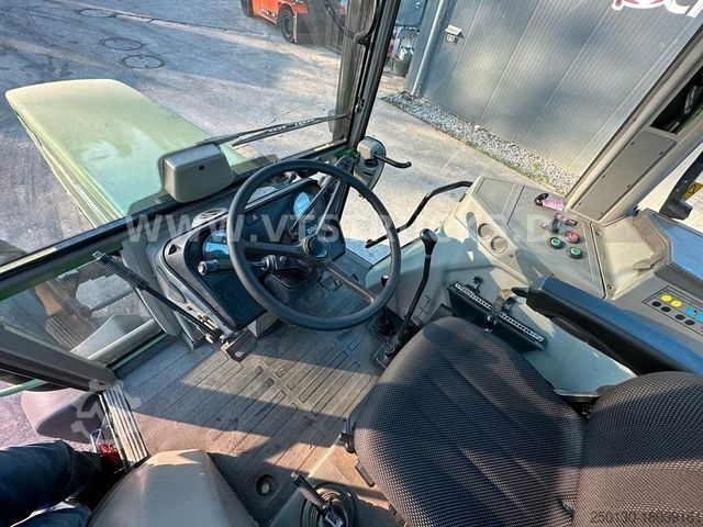Tractor FENDT Farmer 308 C 2WD Bj.2000 Top Zustand !