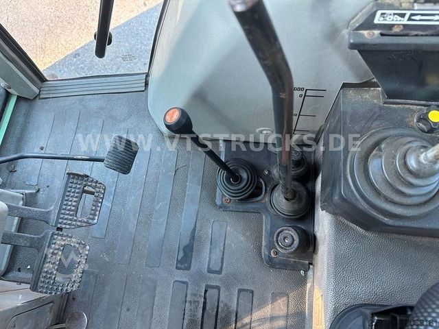 Tractor FENDT Farmer 308 C 2WD Bj.2000 Top Zustand !