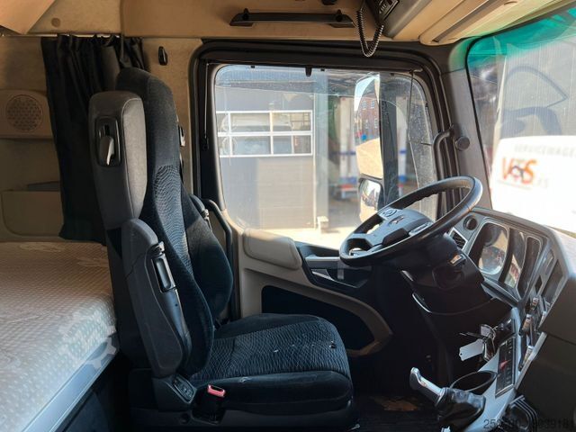 Camion porte-caisses amovibles MERCEDES-BENZ Mercedes-Benz Actros 2545 6x2