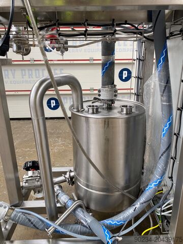 GEA FSD 1-06-107 GEA FSD 1-06-107