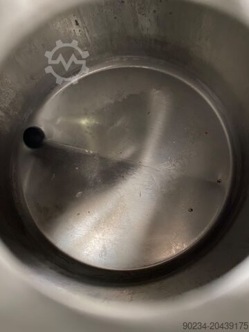 GEA FSD 1-06-107 GEA FSD 1-06-107