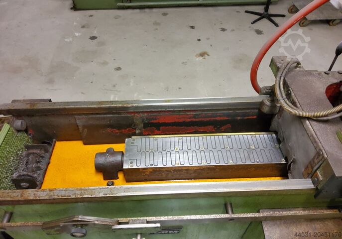 Messenslijpmachine Reform AR 18 Modell 4