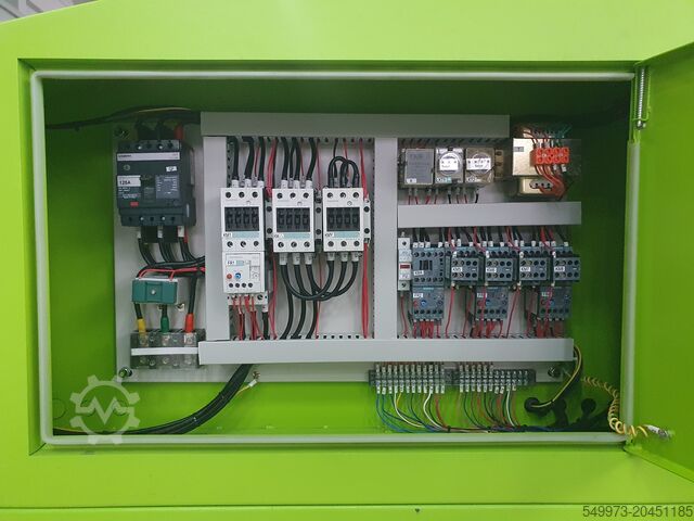 Breekmolen Xiecheng XC-GY20 (15 kW)