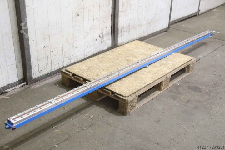 Vulstandmeter Eriks econ FIG. 1590