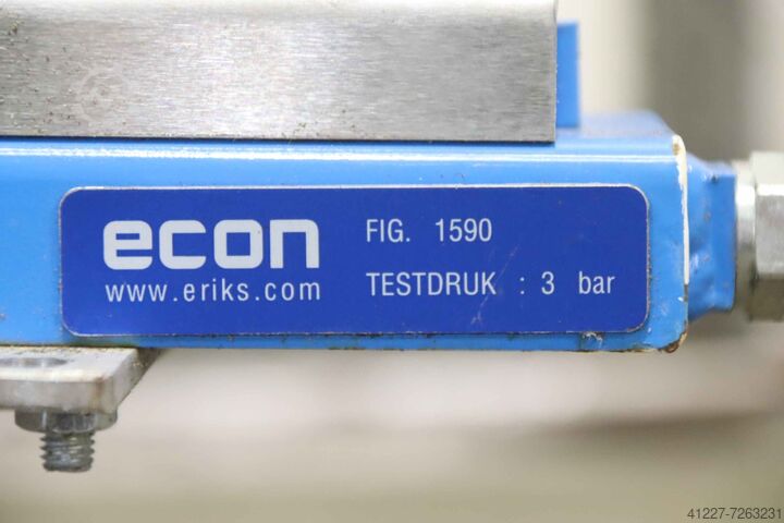Vulstandmeter Eriks econ FIG. 1590