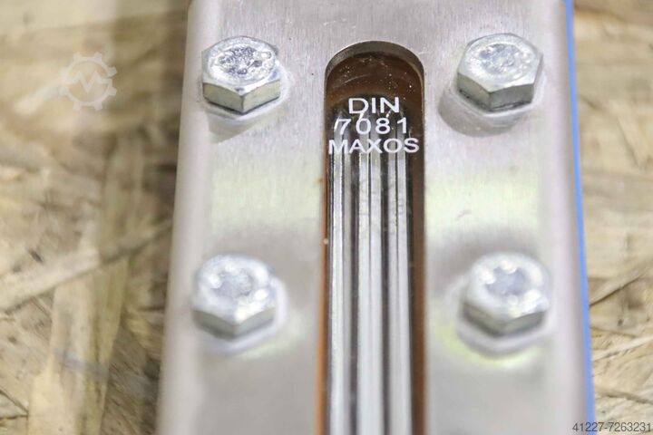 Vulstandmeter Eriks econ FIG. 1590