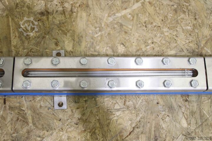 Vulstandmeter Eriks econ FIG. 1590