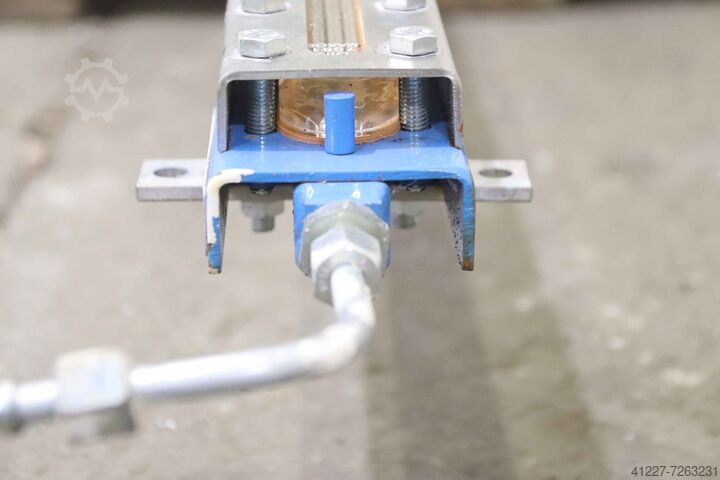 Vulstandmeter Eriks econ FIG. 1590