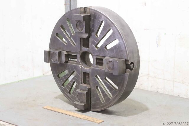 Πρόσοψη unbekannt Ø 445 mm