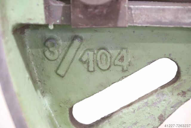 Πρόσοψη unbekannt Ø 445 mm