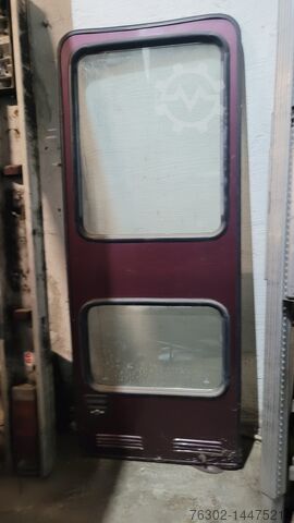 Προπονητής Mercedes-Benz O 303 vordere rechte TÜR