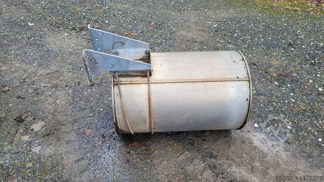 Standardní tahač Volvo FH 12