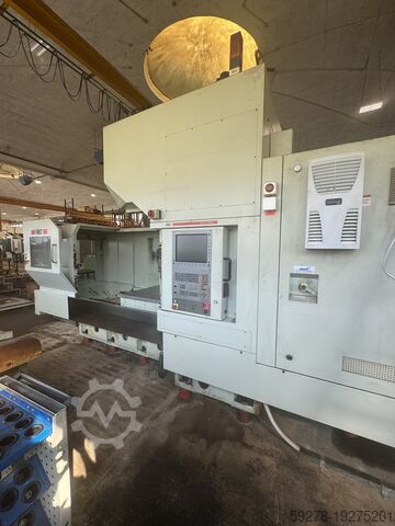 Eerste MCV-2000 First MCV-2000