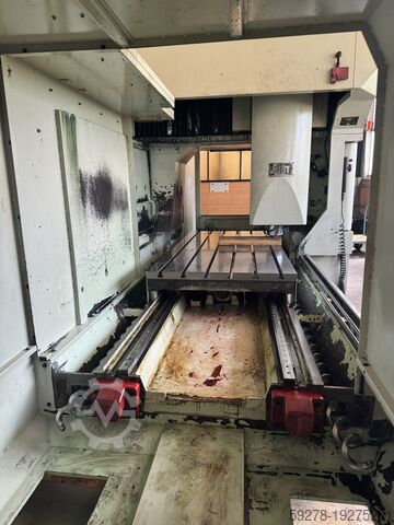 Eerste MCV-2000 First MCV-2000