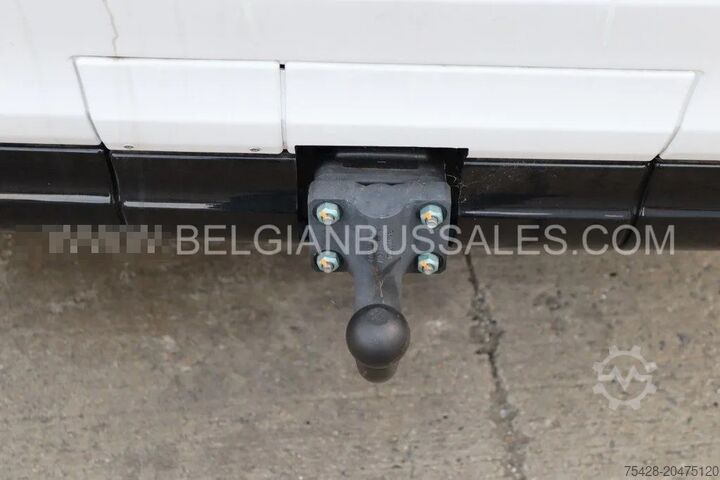 Trener MAN Lion's Coach R10 / 13.1m /