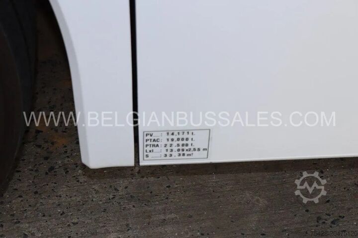 Koç MAN Lion's Coach R10