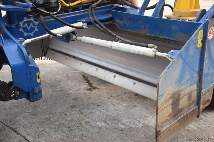 Plov Overige Kilver met Laser Compleet -stock id KV1