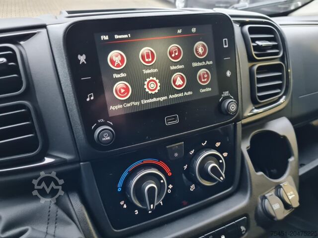 Bestelwagen met verhoogd dak Opel Movano Kasten 2.2 HDI 180 L3H2 Klima TEMPOMAT