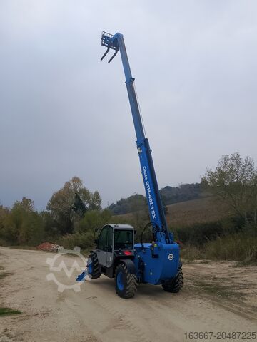 Telescopic handler Genie GTH-4013 SX Genie GTH-4013 SX