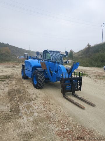 Telescopic handler Genie GTH-4013 SX Genie GTH-4013 SX