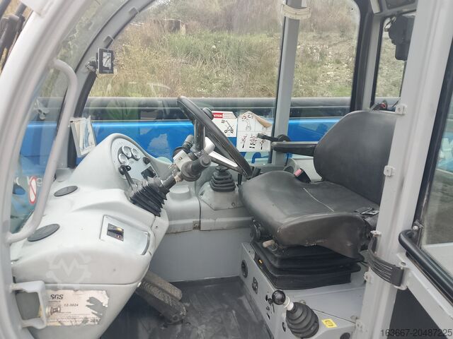 Telescopic handler Genie GTH-4013 SX Genie GTH-4013 SX