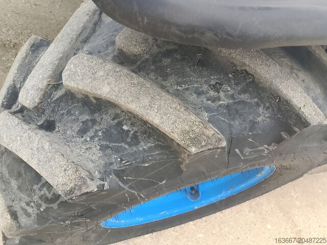 Telescopic handler Genie GTH-4013 SX Genie GTH-4013 SX