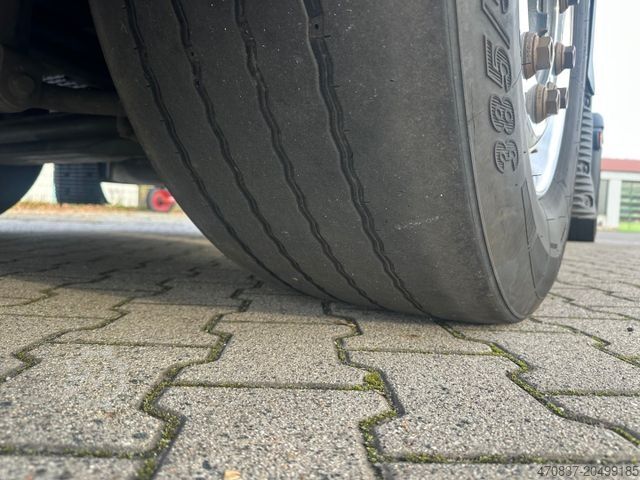 Standard tractor unit DAF XD 450 FD / 2 Kreis Hydraulik / Retarder