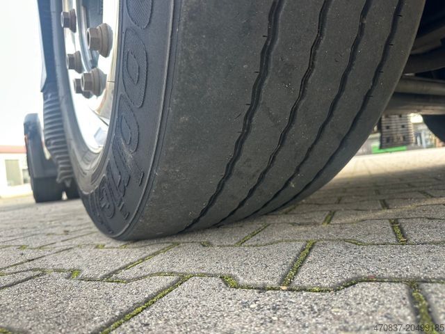 Standard tractor unit DAF XD 450 FD / 2 Kreis Hydraulik / Retarder