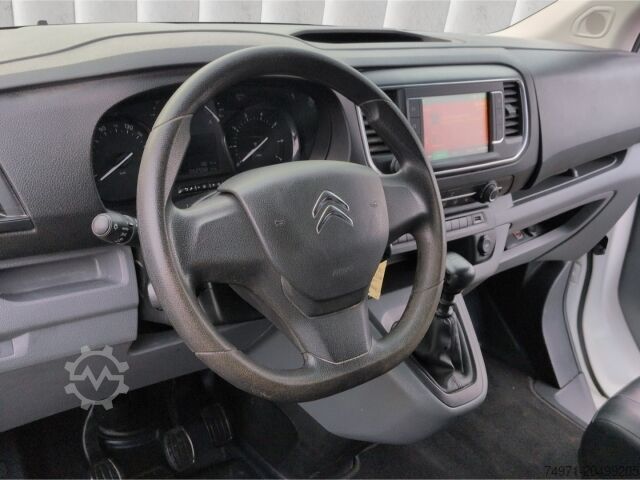 Duba panelată Citroen Jumpy Kasten Club 1.5D*Temp PDC MirrorLink Klima