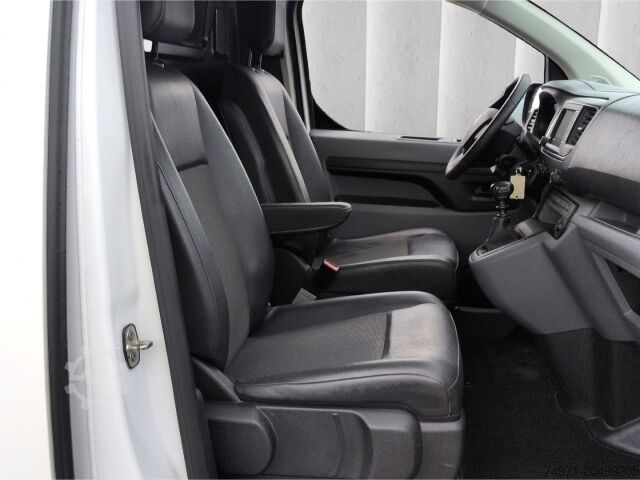 Duba panelată Citroen Jumpy Kasten Club 1.5D*Temp PDC MirrorLink Klima