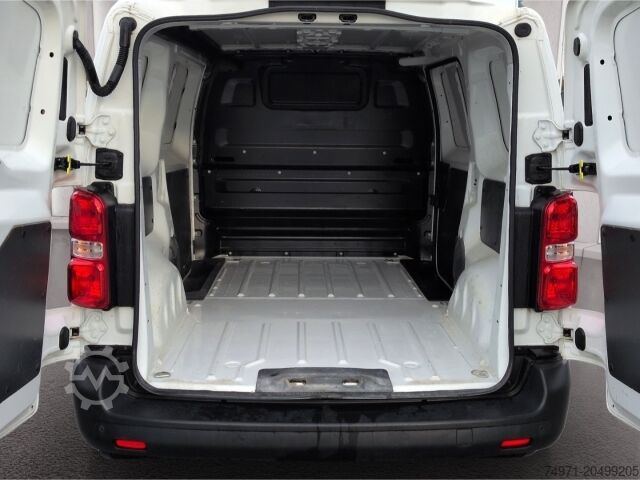Duba panelată Citroen Jumpy Kasten Club 1.5D*Temp PDC MirrorLink Klima