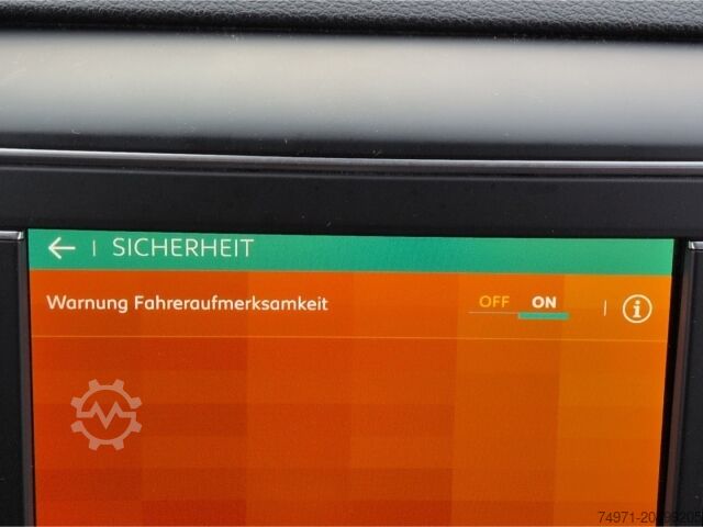 Duba panelată Citroen Jumpy Kasten Club 1.5D*Temp PDC MirrorLink Klima