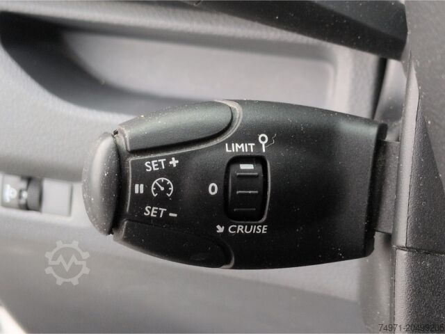 Duba panelată Citroen Jumpy Kasten Club 1.5D*Temp PDC MirrorLink Klima