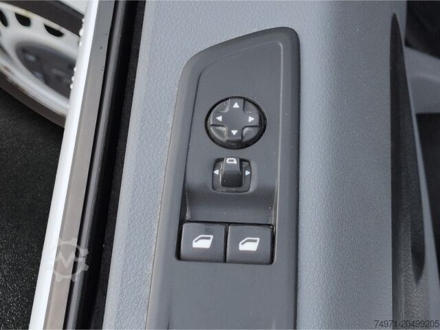 Duba panelată Citroen Jumpy Kasten Club 1.5D*Temp PDC MirrorLink Klima