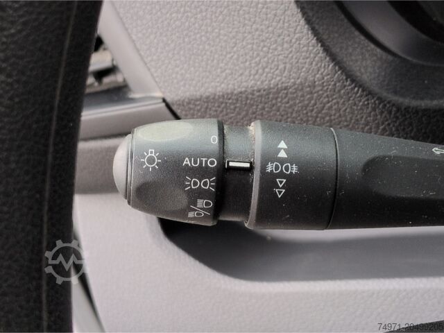 Κλειστό βαν Citroen Jumpy Kasten Club 1.5D*Temp PDC MirrorLink Klima