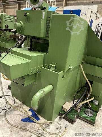 Cylindrical grinding machine KELLENBERGER 600 U - Nr. 40