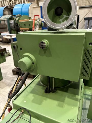 Cylindrical grinding machine KELLENBERGER 600 U - Nr. 40