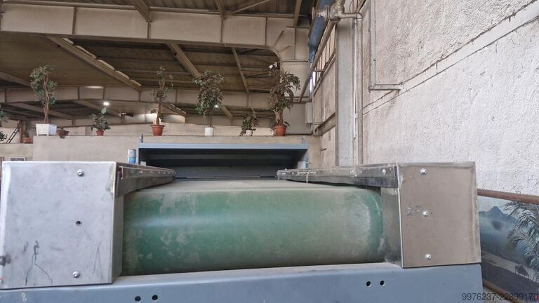 Eddy current scheider EIS 1000 S SGM EIS 1000 S